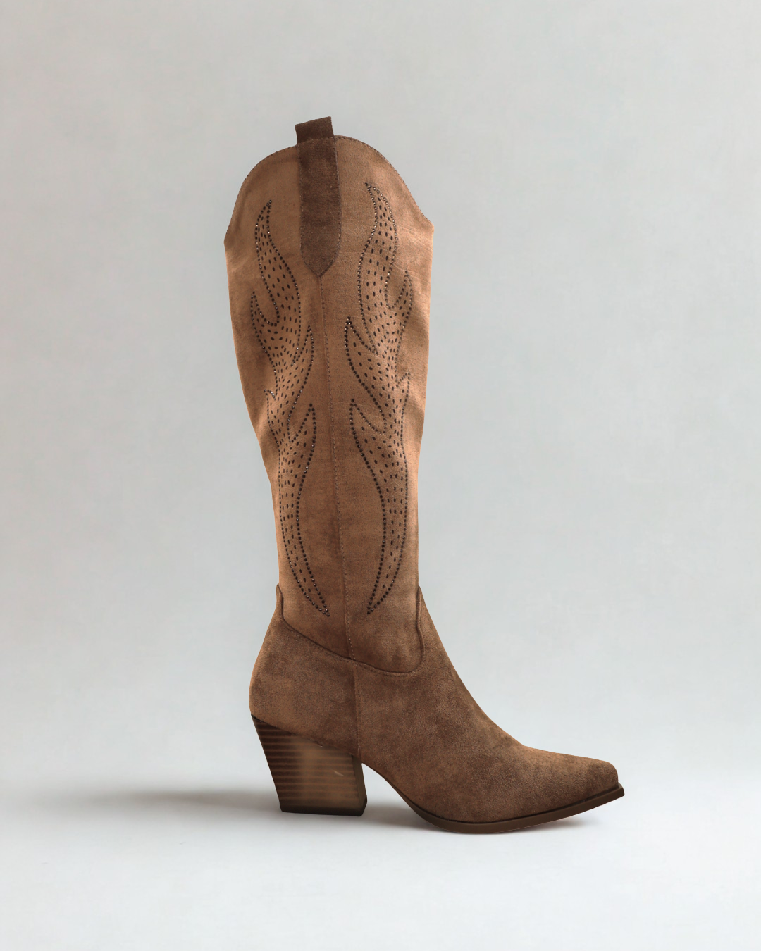 LOLA - Santiags ANAWEL