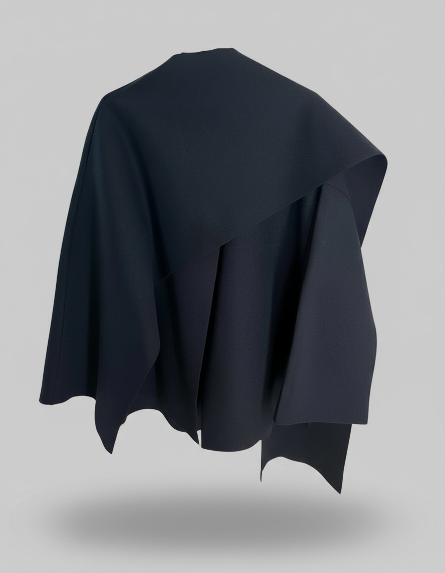 ELOÏSE - cape ANAWEL