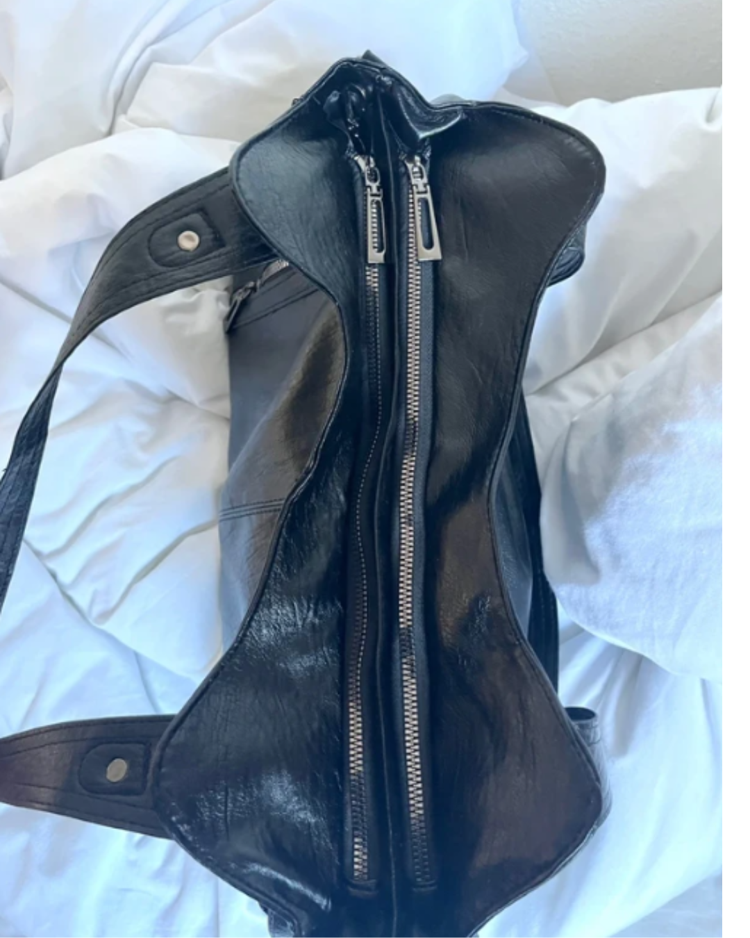 JULIETTE - sac fourre-tout ANAWEL