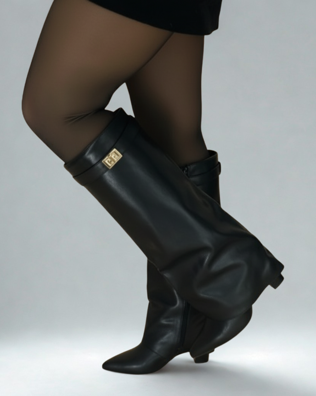 AUDREY - Bottes ANAWEL