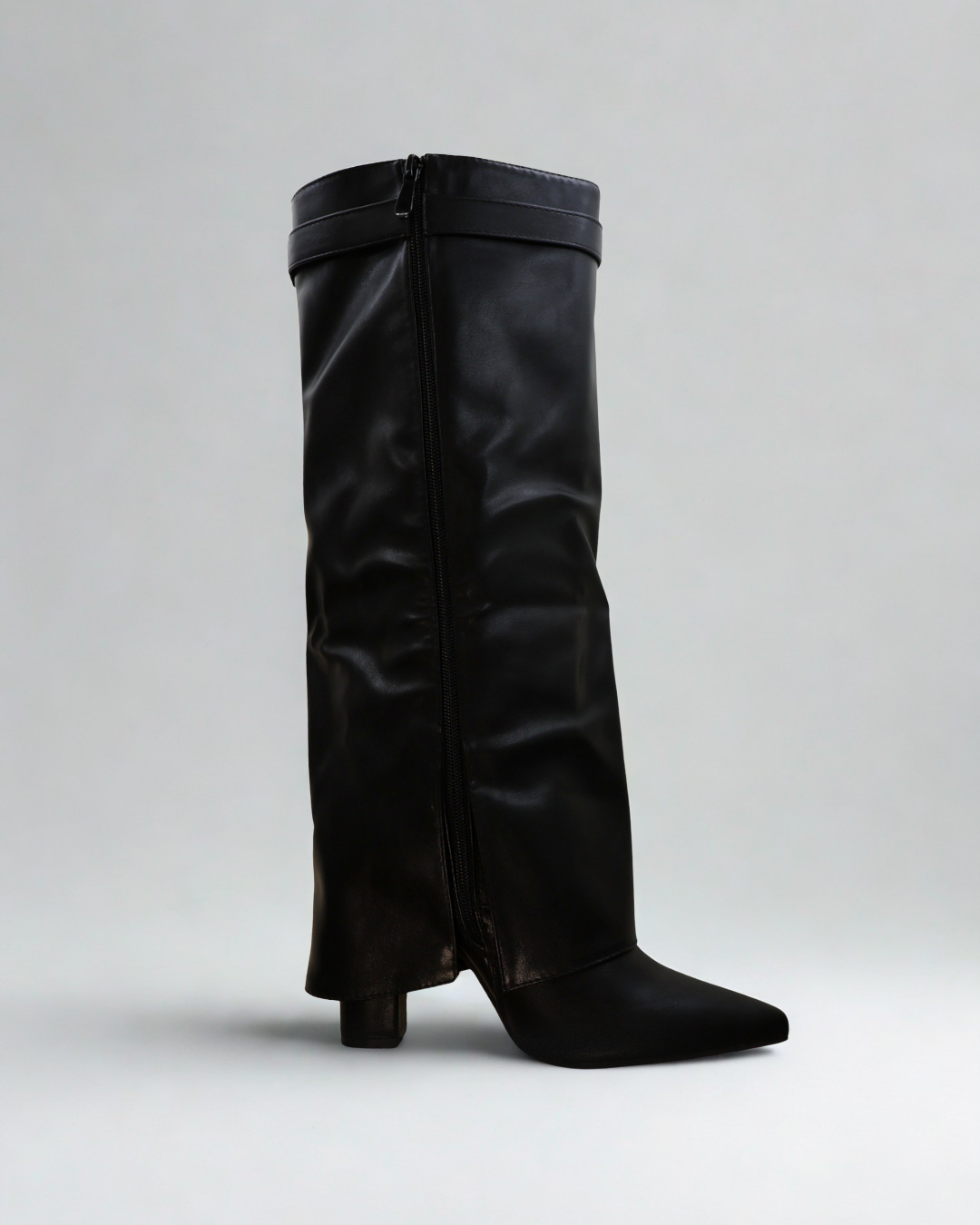 AUDREY - Bottes ANAWEL