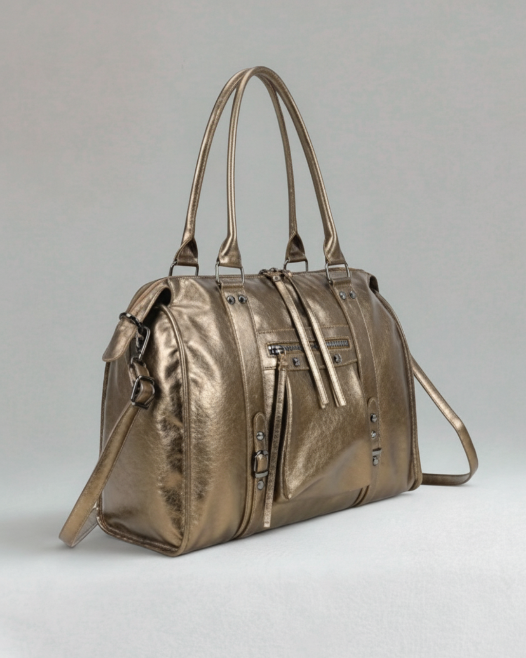 ASSYA - sac à main ANAWEL