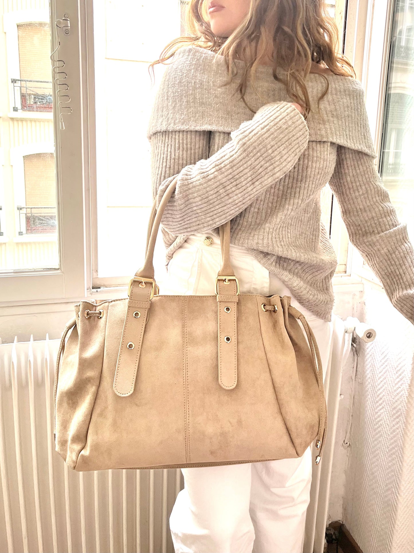 GIADA M - sac à main ANAWEL