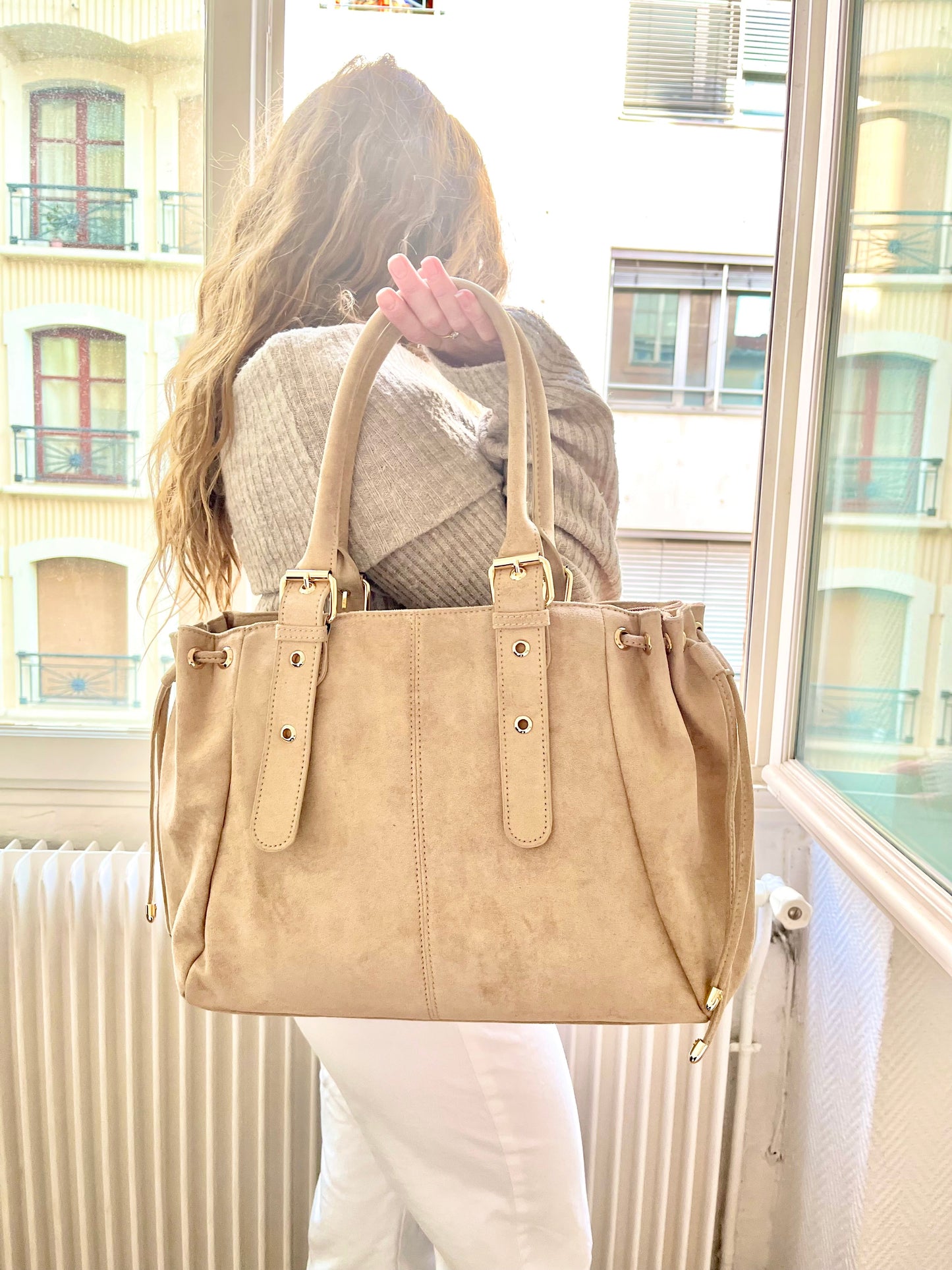 GIADA M - sac à main ANAWEL