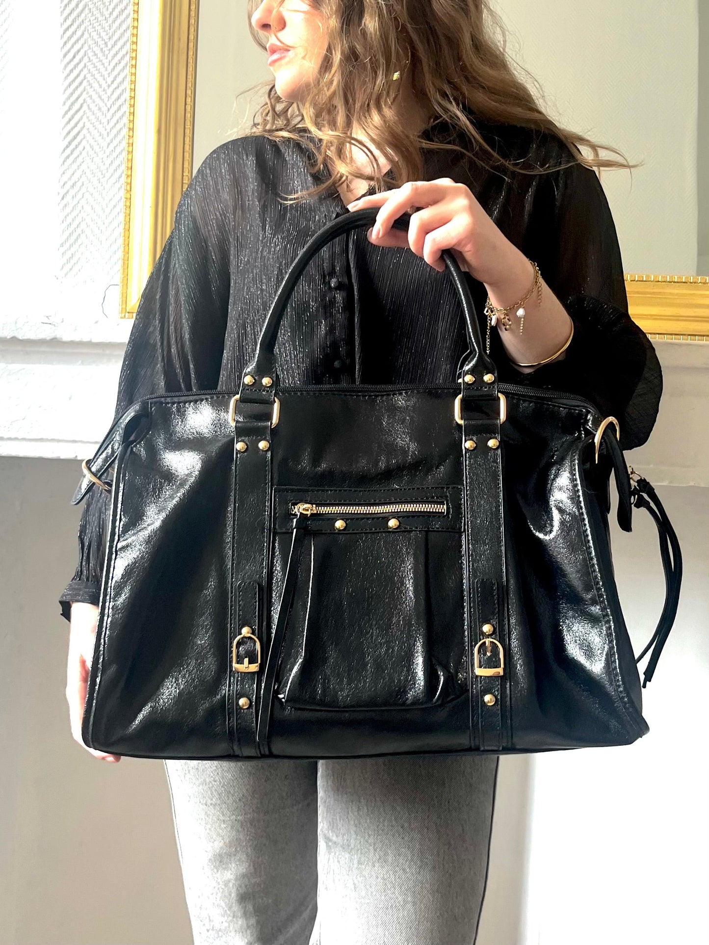 LOLA - sac à main ANAWEL