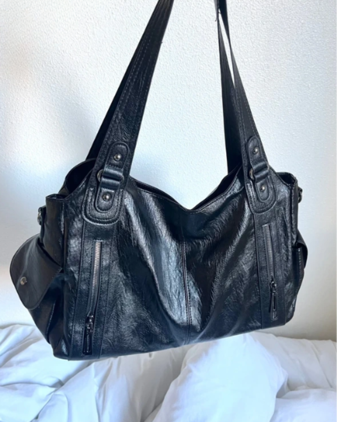 JULIETTE - sac fourre-tout ANAWEL