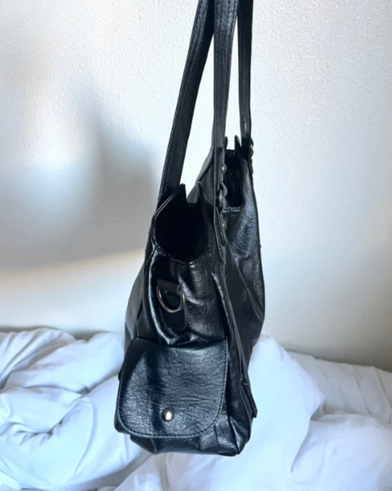 JULIETTE - sac fourre-tout ANAWEL