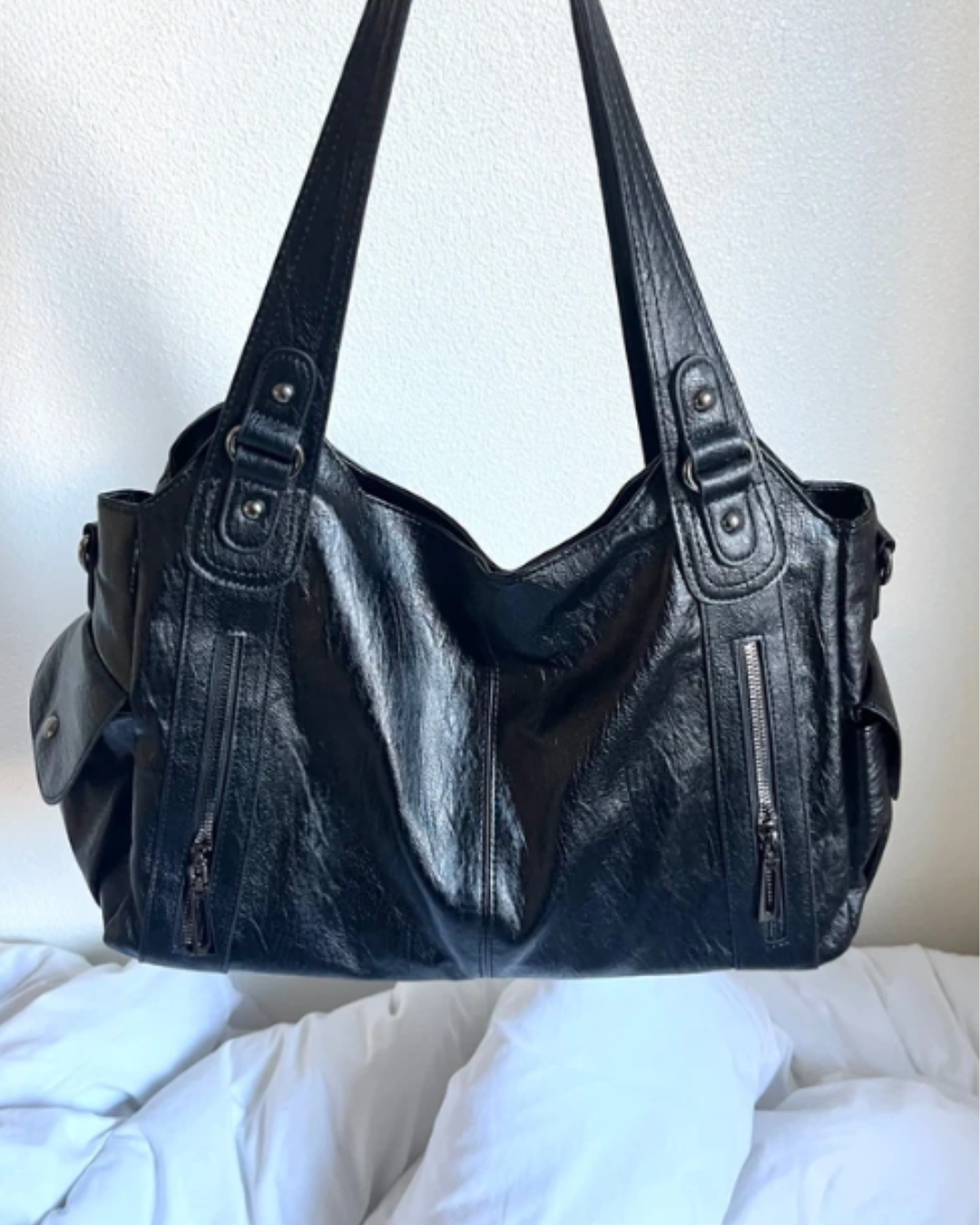 JULIETTE - sac fourre-tout ANAWEL