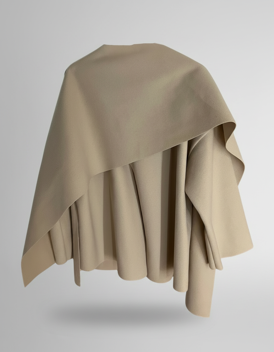 ELOÏSE - cape ANAWEL