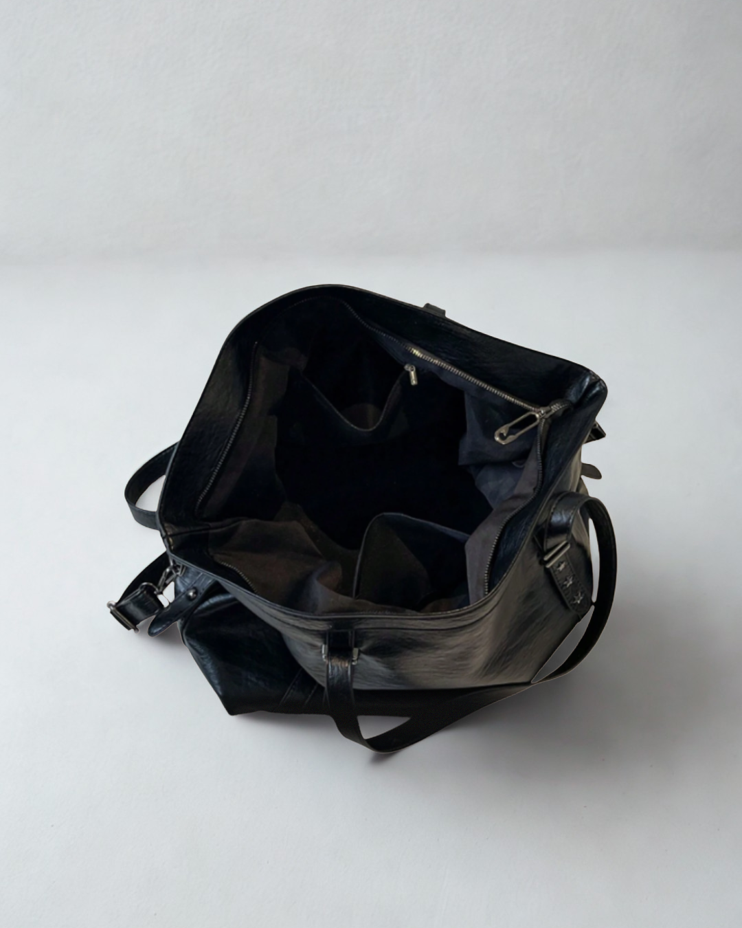 AURORE - sac cabas ANAWEL