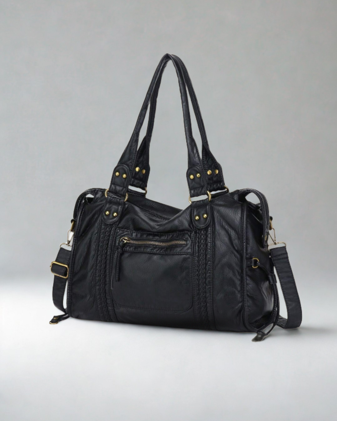 AMELIE - sac fourre-tout ANAWEL