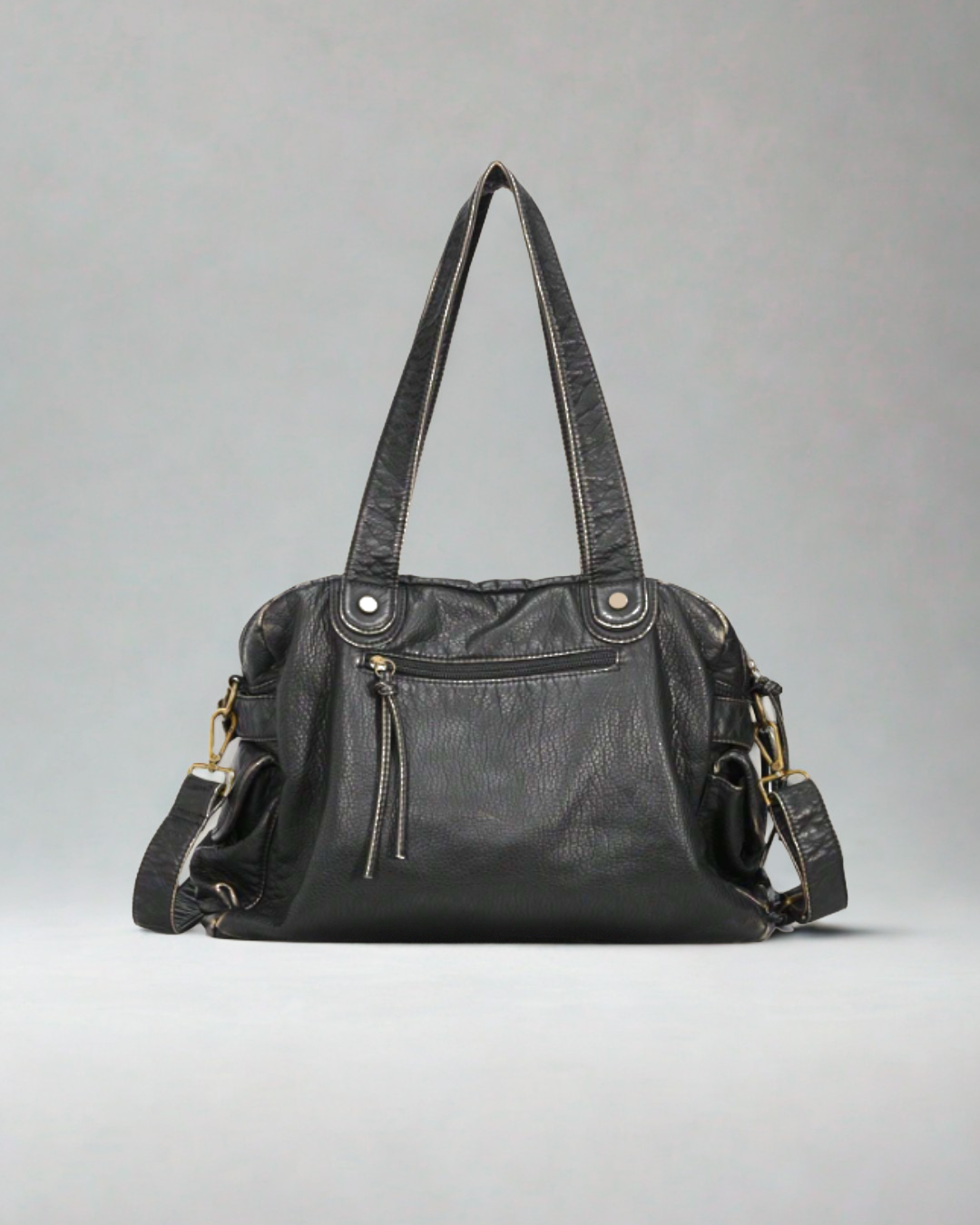 AGLAE - Sac fourre-tout vintage ANAWEL