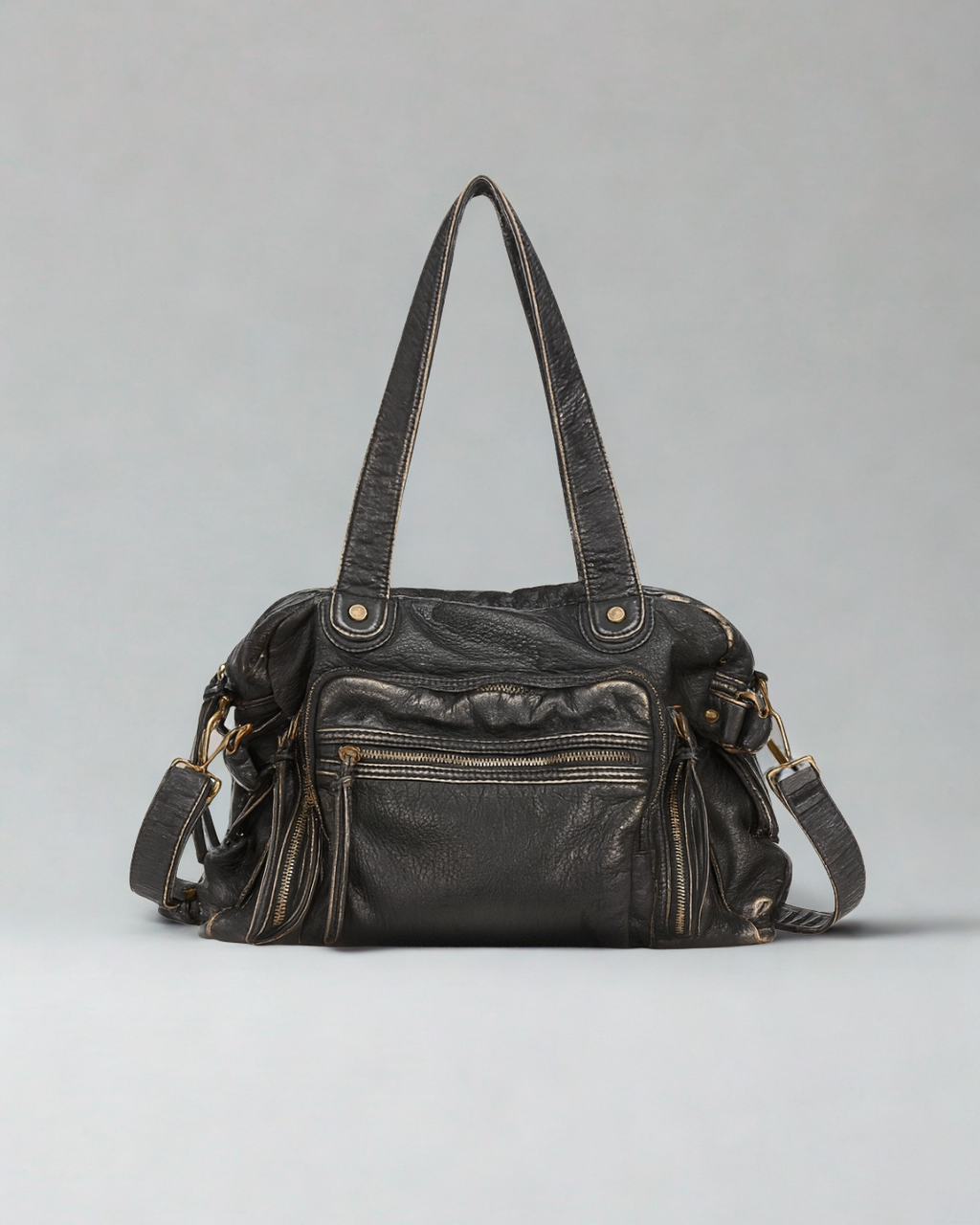 AGLAE - Sac fourre-tout vintage ANAWEL