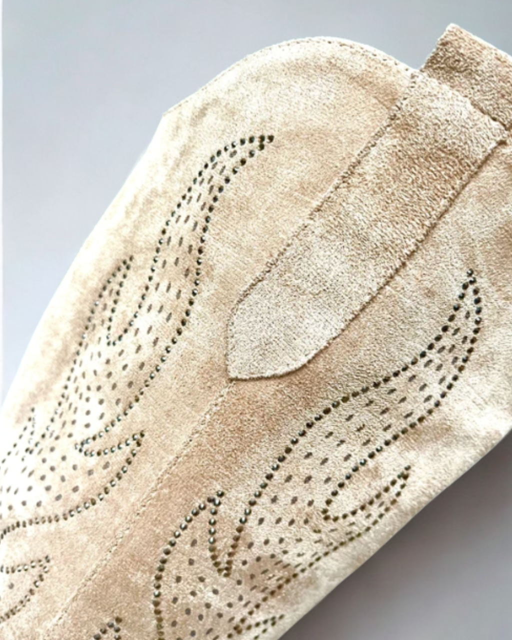 LOLA - Santiags ANAWEL