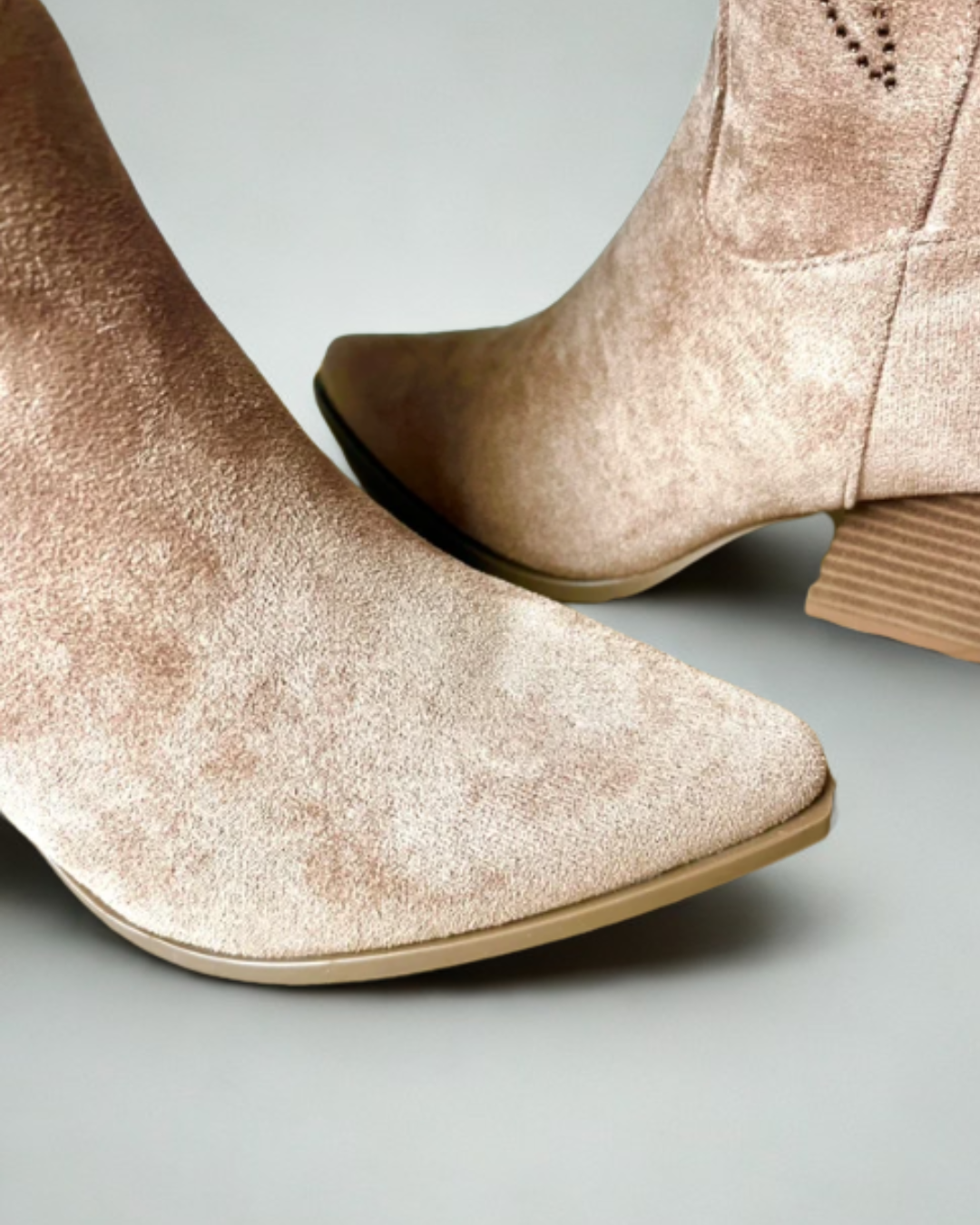 LOLA - Santiags ANAWEL