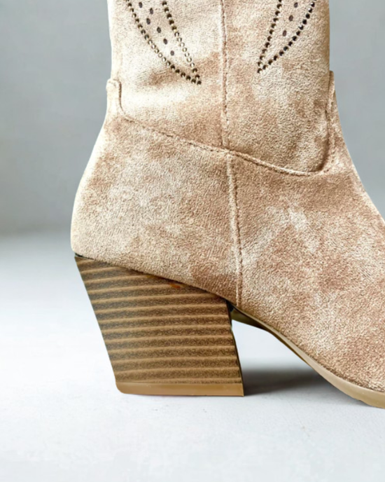 LOLA - Santiags ANAWEL