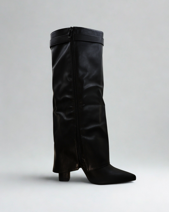 AUDREY - Bottes ANAWEL