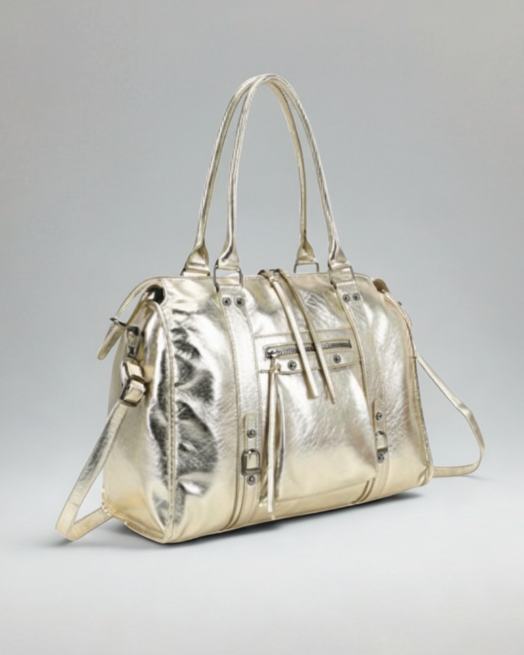 ASSYA - sac à main ANAWEL