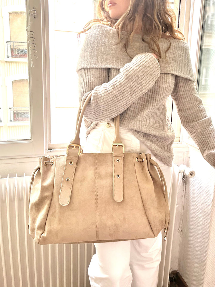 GIADA M - sac à main ANAWEL