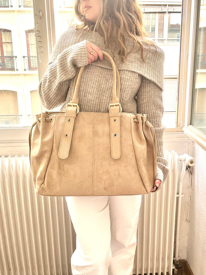 GIADA M - sac à main ANAWEL