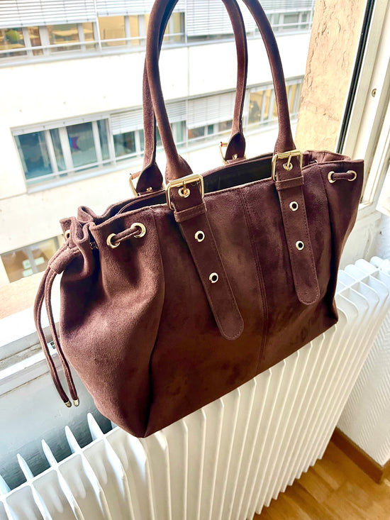 GIADA M - sac à main ANAWEL
