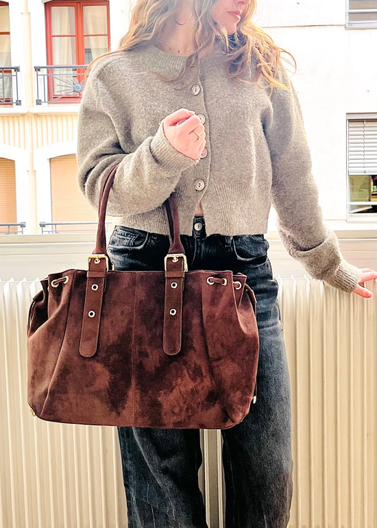GIADA M - sac à main ANAWEL