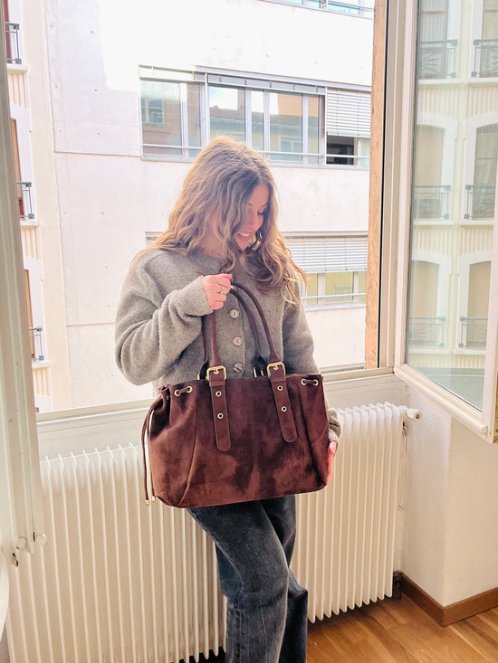 GIADA M - sac à main ANAWEL
