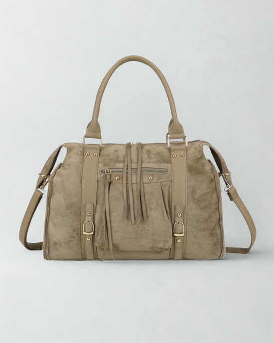 NAÏA - sac à main ANAWEL